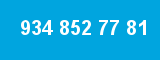 934 852 77 81